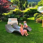 Haus Lindenkreuz Apartamento Bad Kleinkirchheim