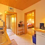 Apartamento Haus Lindenkreuz Bad Kleinkirchheim