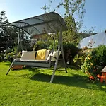 Apartamento Haus Lindenkreuz
