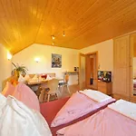 Haus Lindenkreuz Apartamento Bad Kleinkirchheim