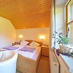 Apartamento Haus Lindenkreuz *