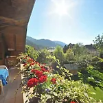 Haus Lindenkreuz Apartamento Bad Kleinkirchheim