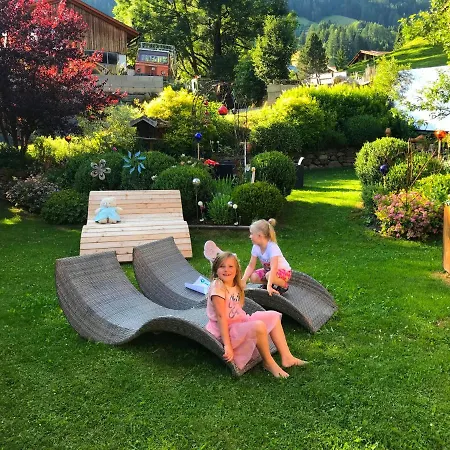 Haus Lindenkreuz Апартаменты Бад Кляйнкирххайм