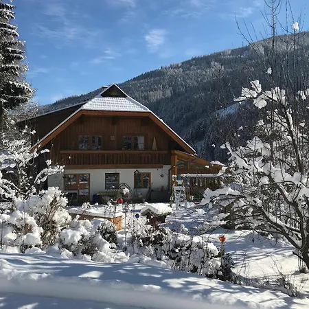 Haus Lindenkreuz Appartamento *