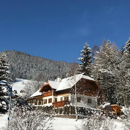 Haus Lindenkreuz Апартаменты Бад Кляйнкирххайм