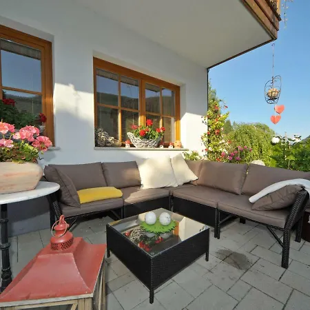 Haus Lindenkreuz Бад Кляйнкирххайм