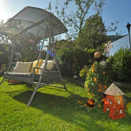 Haus Lindenkreuz Апартаменты