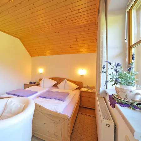 Apartment Haus Lindenkreuz *