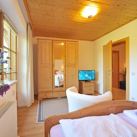 Haus Lindenkreuz Appartamento *