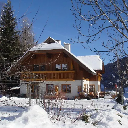 Διαμέρισμα Haus Lindenkreuz *