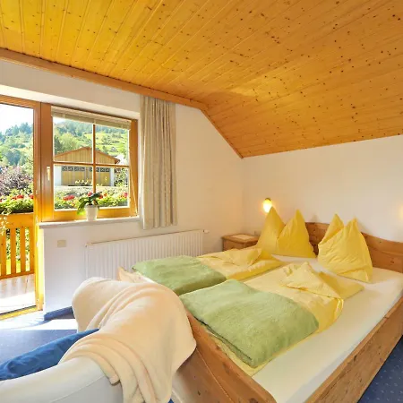 Appartamento Haus Lindenkreuz *