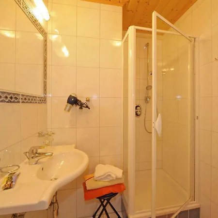 Appartamento Haus Lindenkreuz *